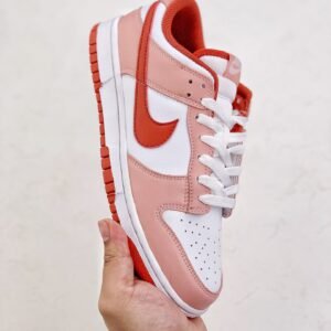 NIKE DUNK SB LOW Rose Pink