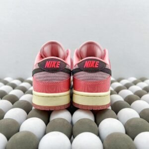 NK Dunk Low Pink Stars King of Cost-Effectiveness - Image 6