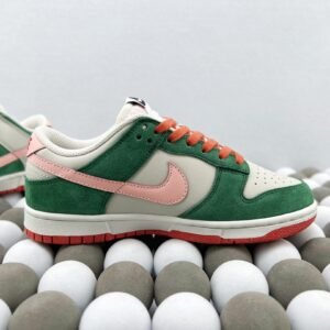 Pure original Nike Dunk Low