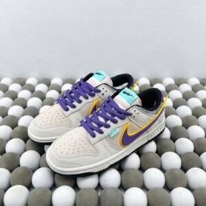 NK Dunk Low