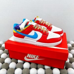 Pure Nike Dunk Low "Fruity Pebbles" - Image 10