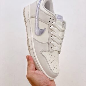 Nike Dunk Low WMNS Oxygen Purple - Image 10