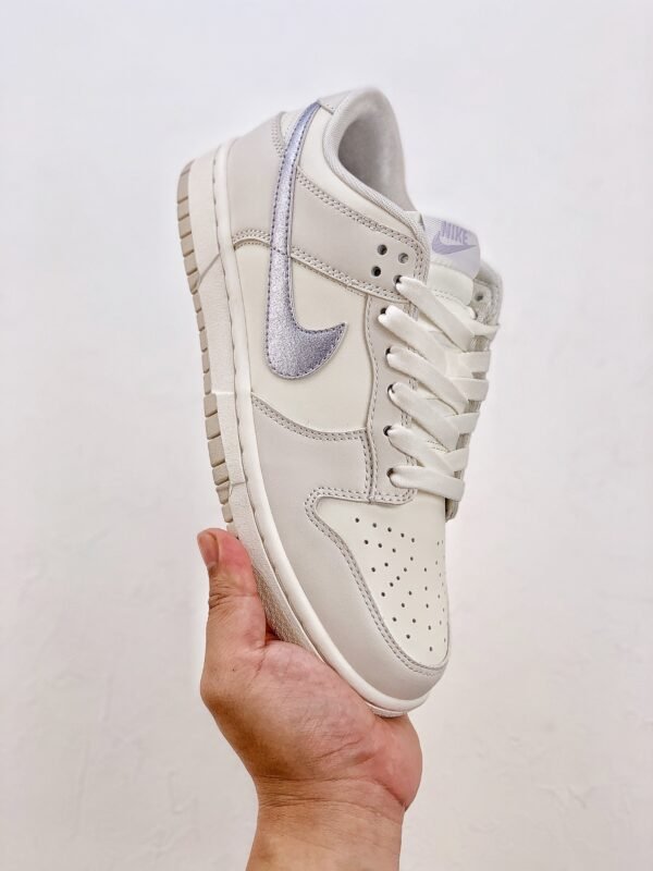 Nike Dunk Low WMNS Oxygen Purple