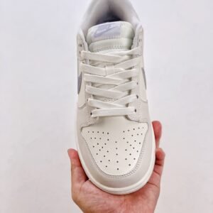 Nike Dunk Low WMNS Oxygen Purple - Image 9
