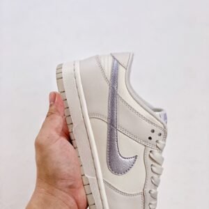 Nike Dunk Low WMNS Oxygen Purple - Image 4