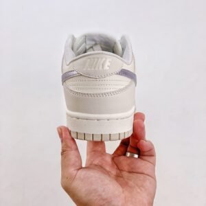 Nike Dunk Low WMNS Oxygen Purple - Image 3