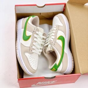 Nike Dunk Low “Pale lvory” - Image 10