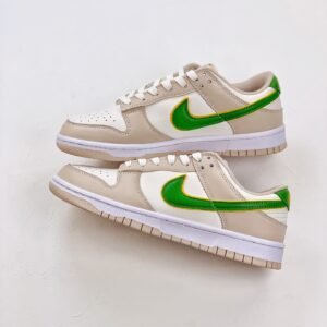 Nike Dunk Low “Pale lvory” - Image 9
