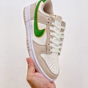 Nike Dunk Low “Pale lvory” - Image 8