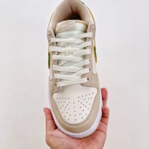 Nike Dunk Low “Pale lvory” - Image 7