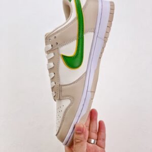 Nike Dunk Low “Pale lvory” - Image 6