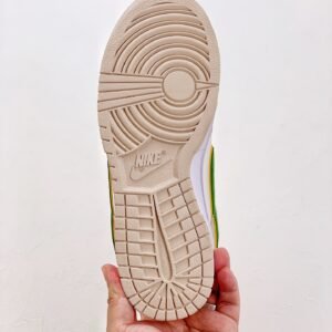 Nike Dunk Low “Pale lvory” - Image 5