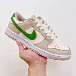 Nike Dunk Low “Pale lvory” - Image 2