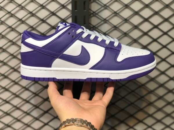 Nike Dunk Low