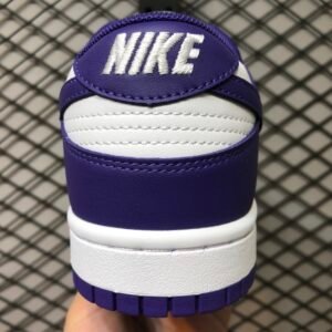 Nike Dunk Low - Image 4