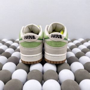 Pure original Dunk Low SE "85" double hook - Image 6