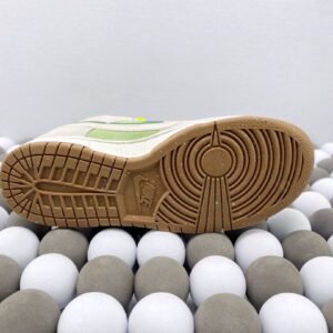 Pure original Dunk Low SE "85" double hook - Image 4