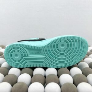AMBUSHxNKAir Force 1 Low Mint Green AF1 Air Force - Image 4