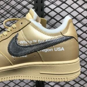 Air Force 1 Low original grade - Image 3