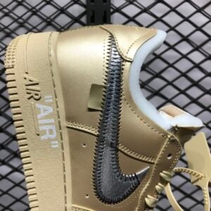 Air Force 1 Low original grade - Image 7