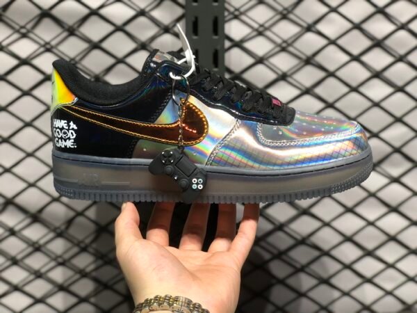 Air Force 1 Low