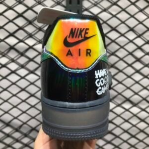 Air Force 1 Low - Image 4