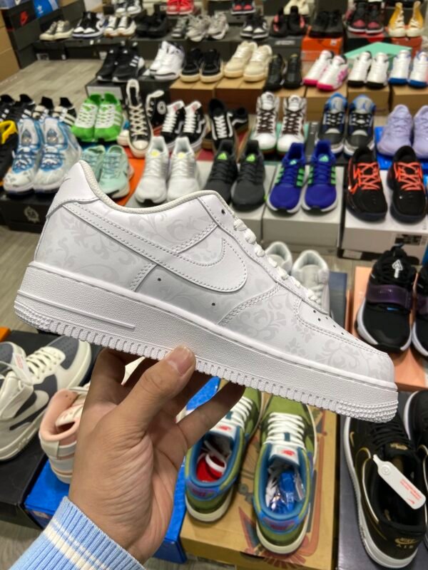 Air Force 1 Low
