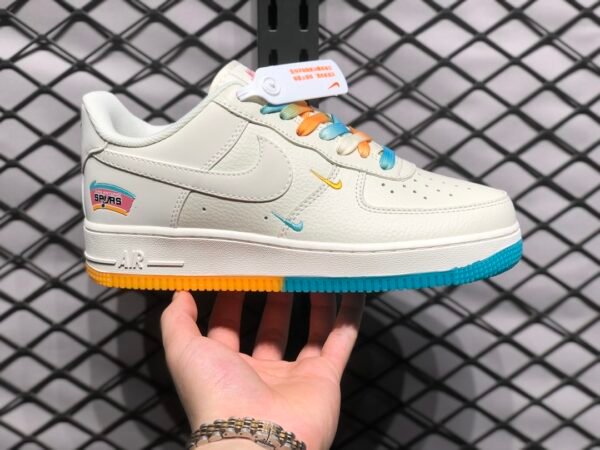 Air Force 1 Low