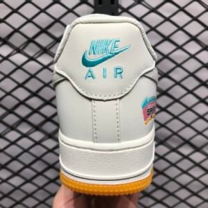 Air Force 1 Low - Image 4