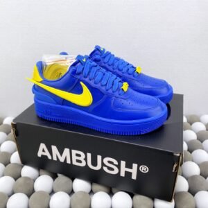 Air Force 1 Low - Image 10