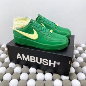 Air Force 1 Low - Image 8