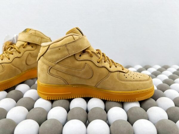 MBUSHXAF1 Air Force
