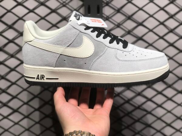 MBUSHXAF1 Air Force