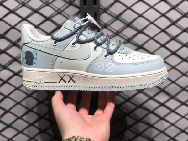 MBUSHXAF1 Air Force