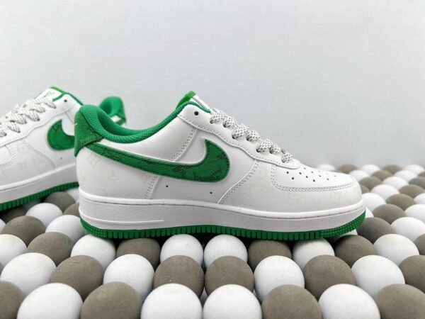 MBUSHXAF1 Air Force