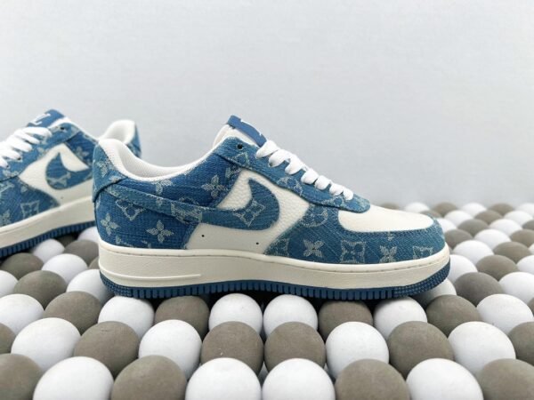 MBUSHXAF1 Air Force