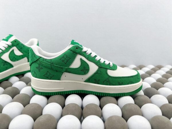 MBUSHXAF1 Air Force