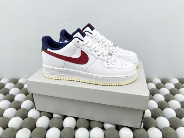 MBUSHXAF1 Air Force
