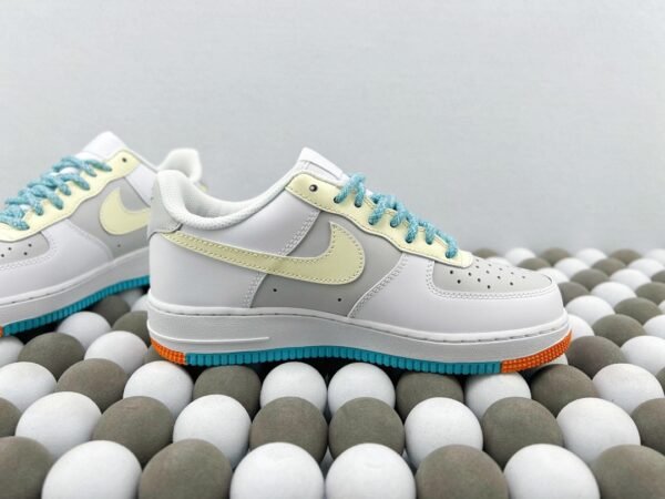 MBUSHXAF1 Air Force