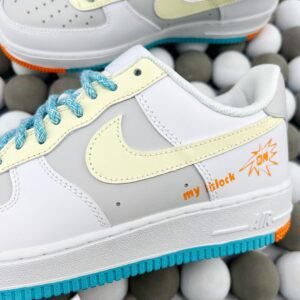MBUSHXAF1 Air Force - Image 2