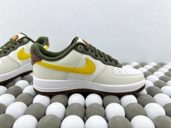 MBUSHXAF1 Air Force