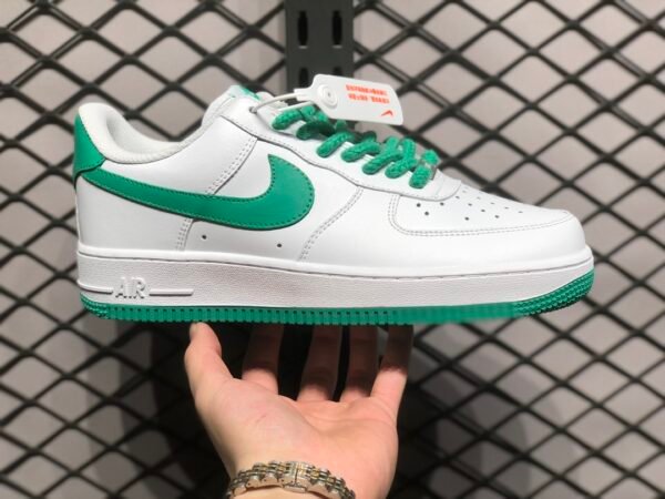 MBUSHXAF1 Air Force