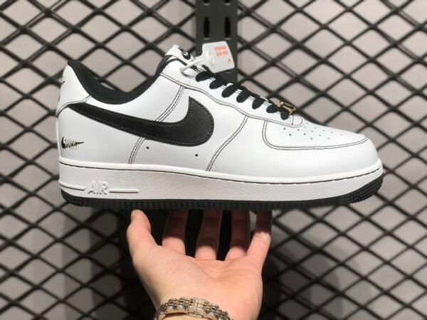 MBUSHXAF1 Air Force