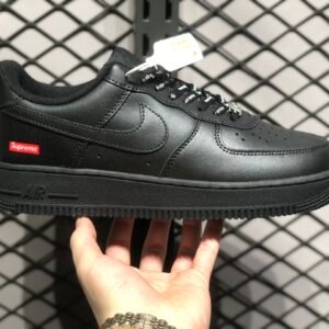 MBUSHXAF1 Air Force