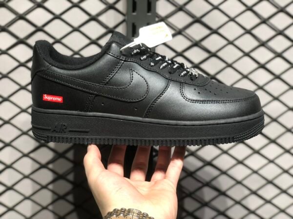 MBUSHXAF1 Air Force
