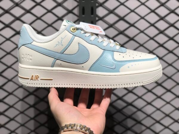 MBUSHXAF1 Air Force