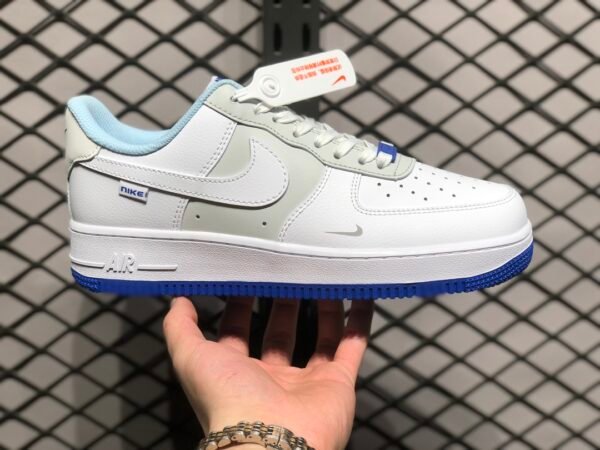 MBUSHXAF1 Air Force