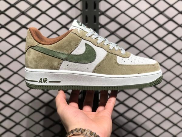 MBUSHXAF1 Air Force