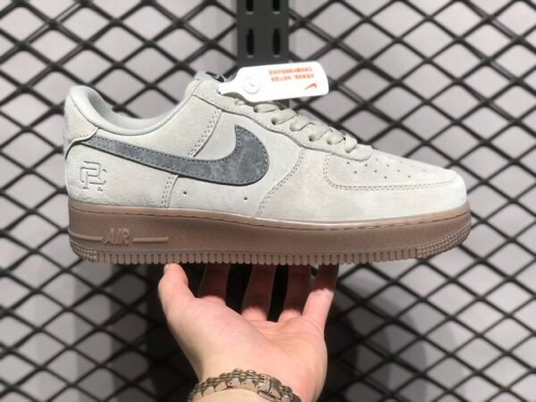 MBUSHXAF1 Air Force