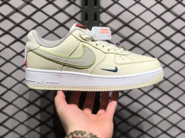 MBUSHXAF1 Air Force